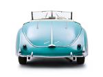 Delahaye 135 MS Speciale par Figoni & Falaschi 1939 года